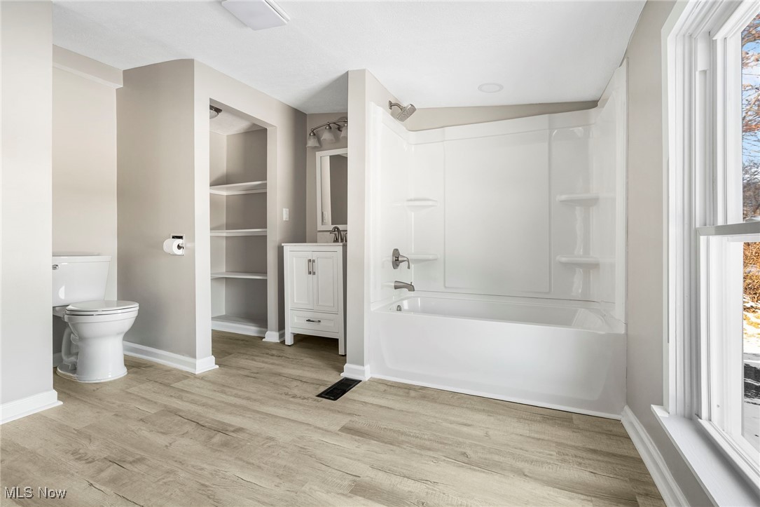 Alliance 01 Ward - Residential