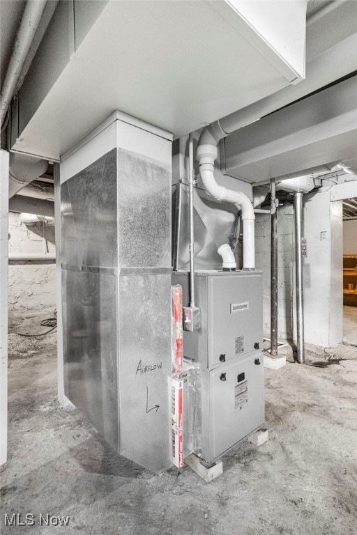 Alliance 01 Ward - Residential