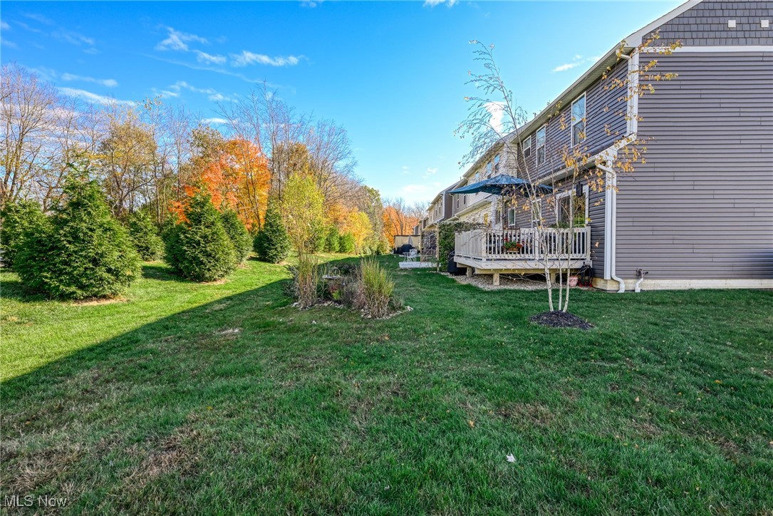 Towns/Cedar Crest - Residential