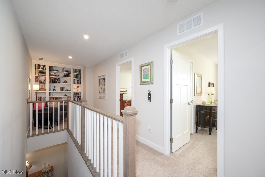 Towns/Cedar Crest - Residential