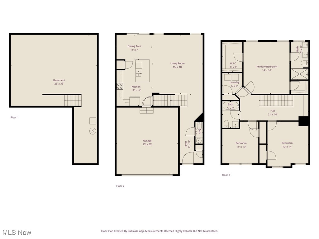 Towns/Cedar Crest - Residential