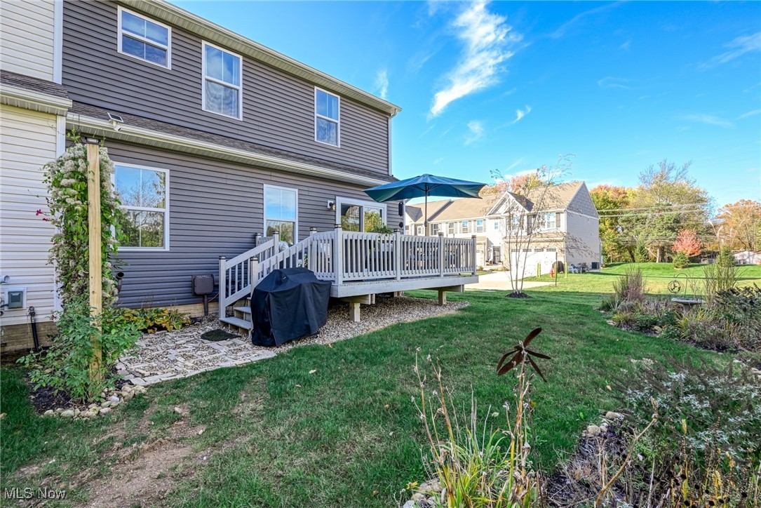 Towns/Cedar Crest - Residential