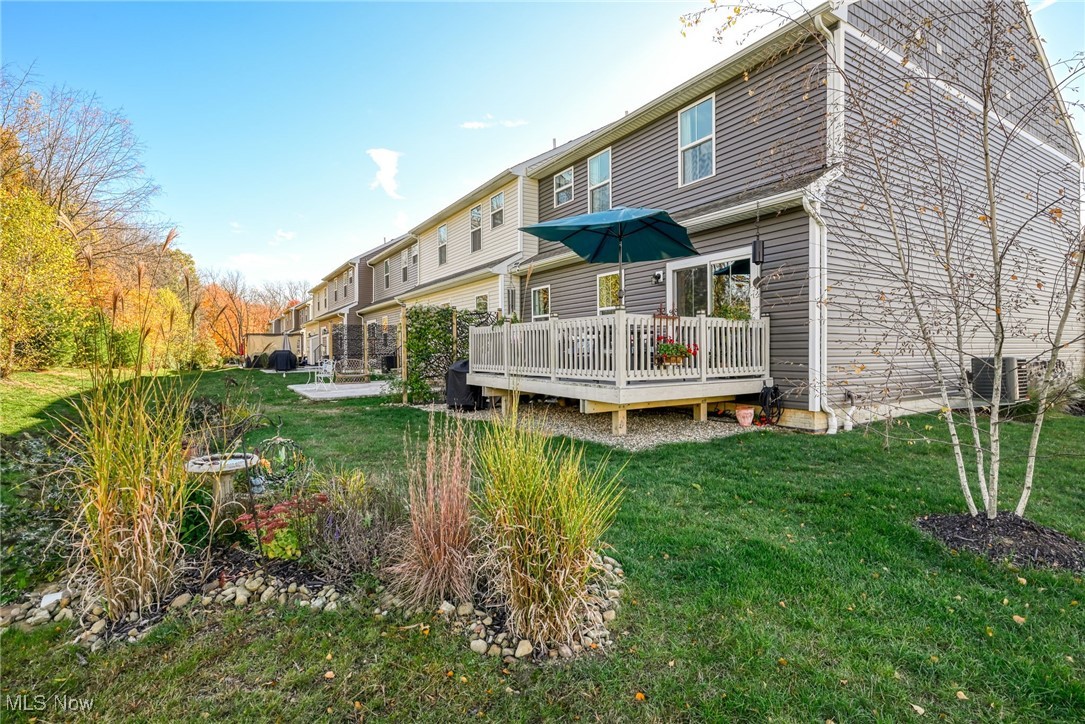 Towns/Cedar Crest - Residential