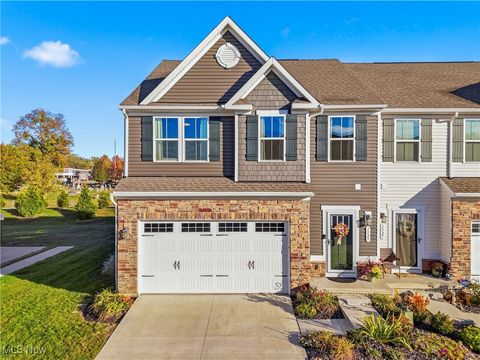 1525 Spruce Hill Drive Stow OH 44224