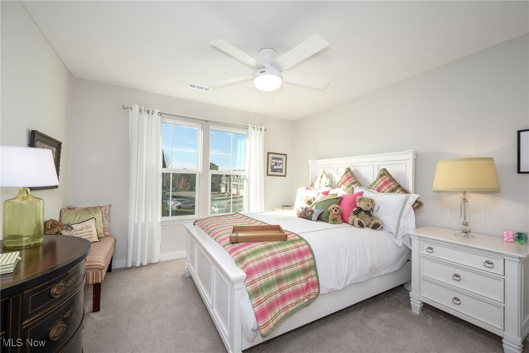 Towns/Cedar Crest - Residential