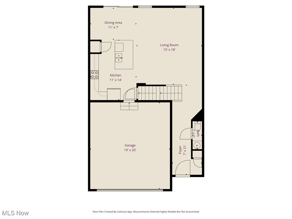 Towns/Cedar Crest - Residential