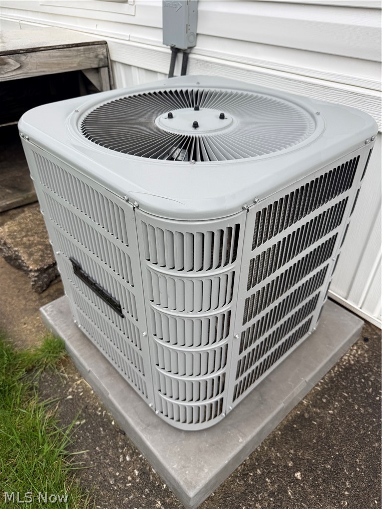 Camelot Village - Residential