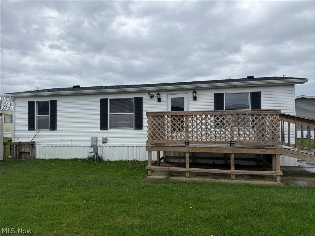 Photo of 10096 William Henry Drive, Streetsboro, OH 44241 (MLS # 5200783)