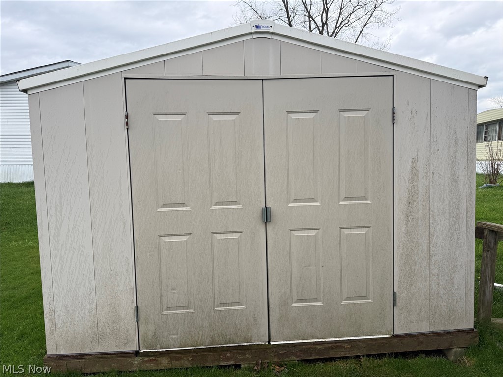 Camelot Village - Residential