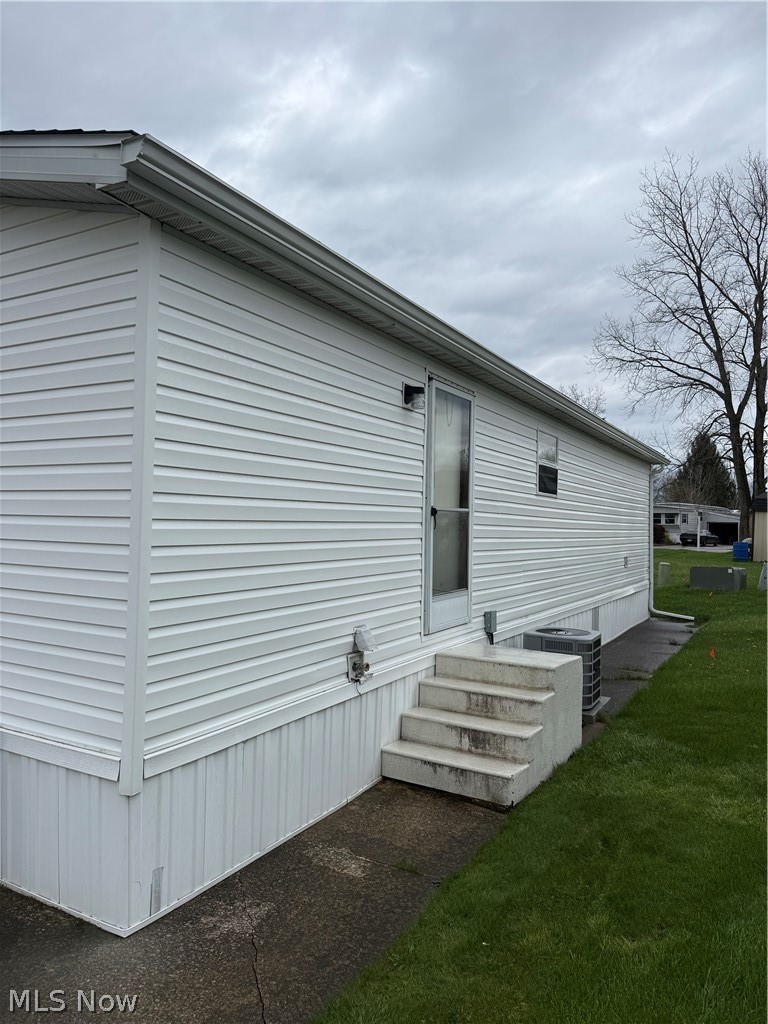 Camelot Village - Residential