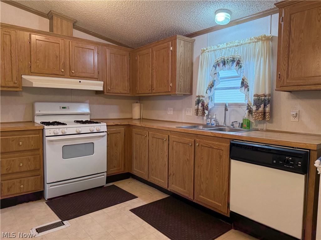 Camelot Village - Residential