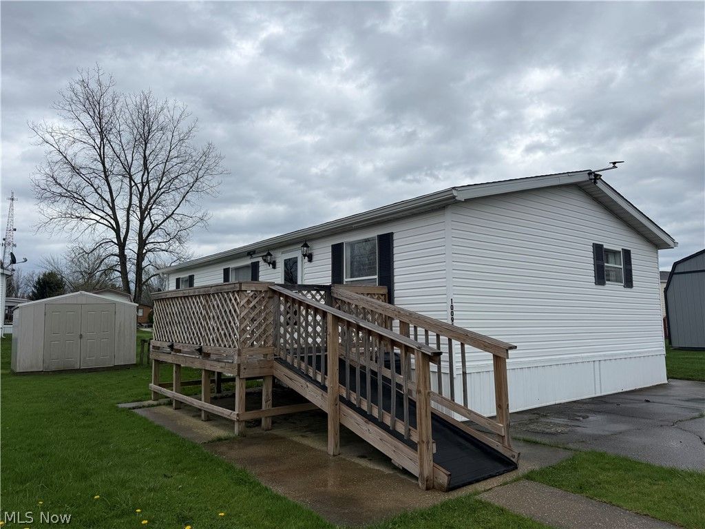 Photo of 10096 William Henry Drive, Streetsboro, OH 44241 (MLS # 5200783)