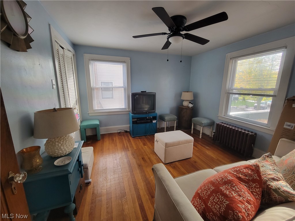 Sunset View - Residential