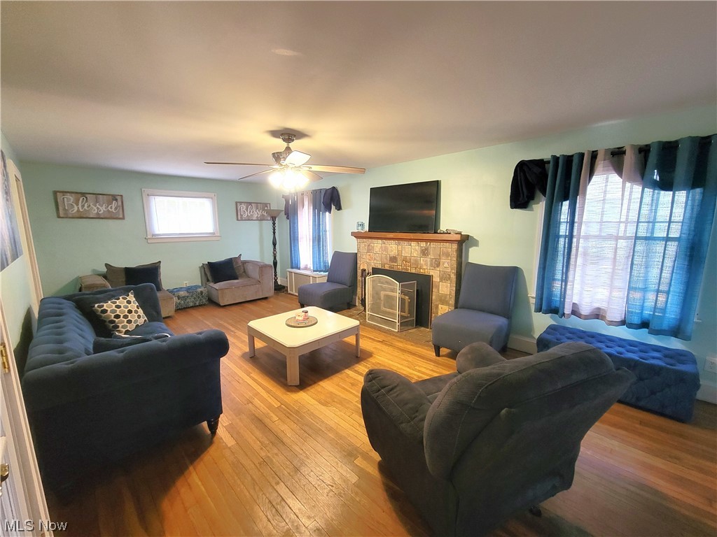 Sunset View - Residential