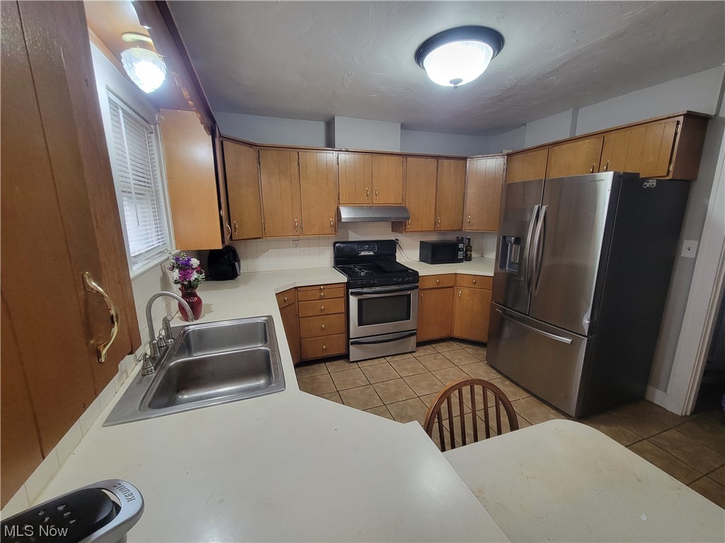 Sunset View - Residential