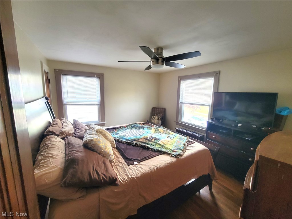 Sunset View - Residential