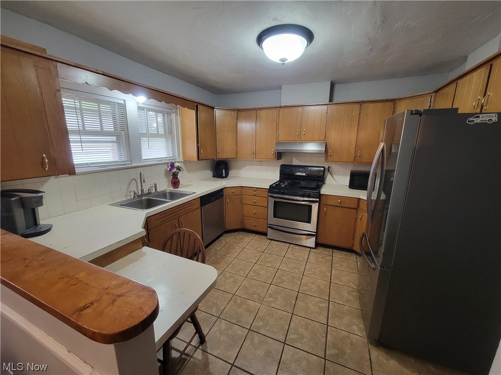 Sunset View - Residential