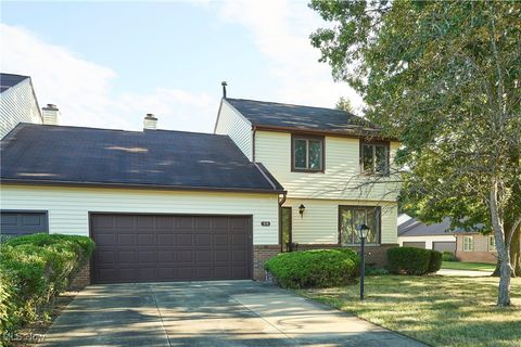 59 Tudor Lane Kent OH 44240