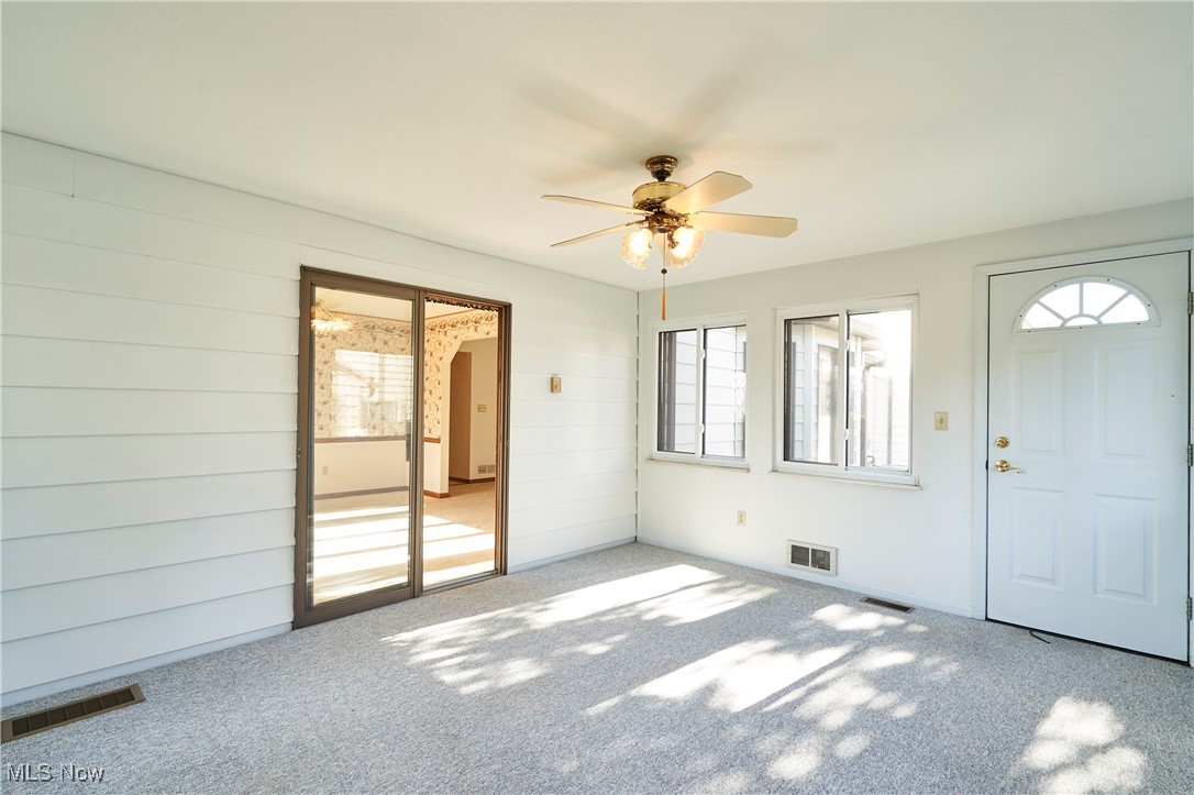 Just Cricket - Residential