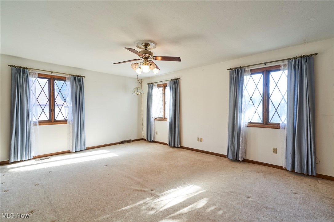 Just Cricket - Residential