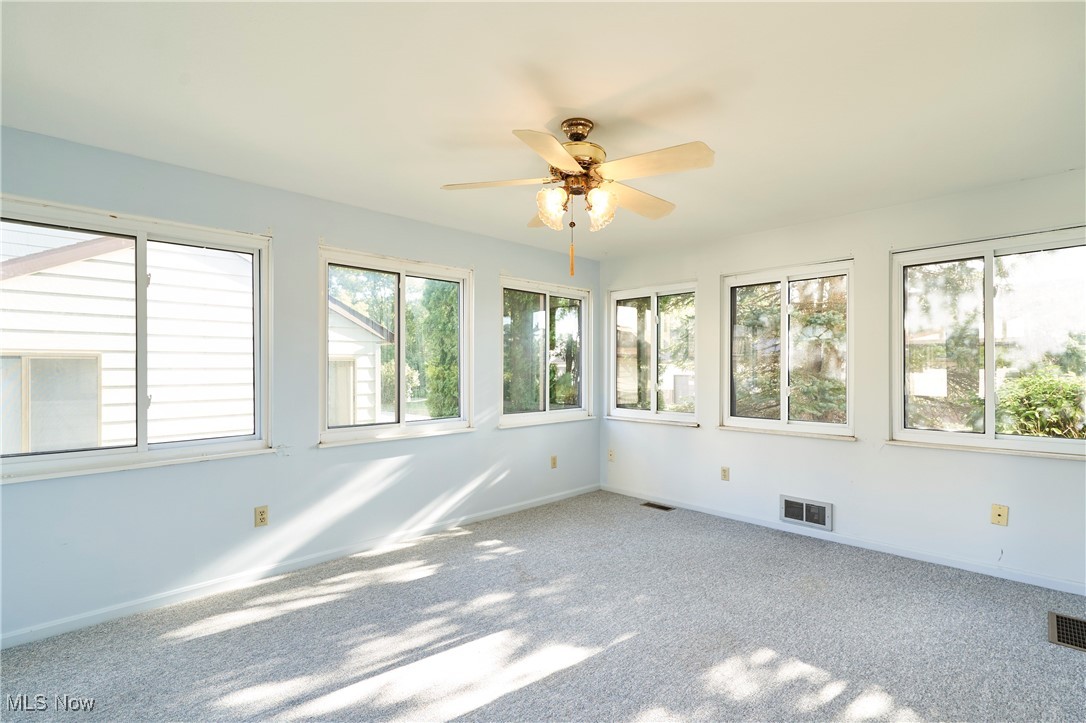 Just Cricket - Residential