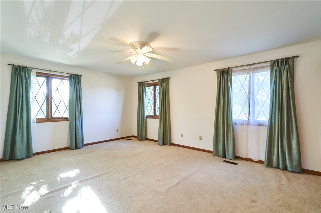 Just Cricket - Residential