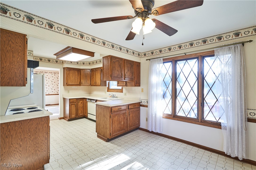 Just Cricket - Residential