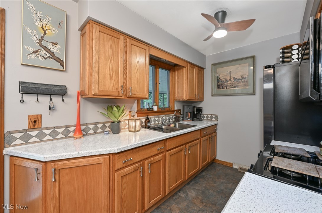 Parkway Estate #1 - Residential