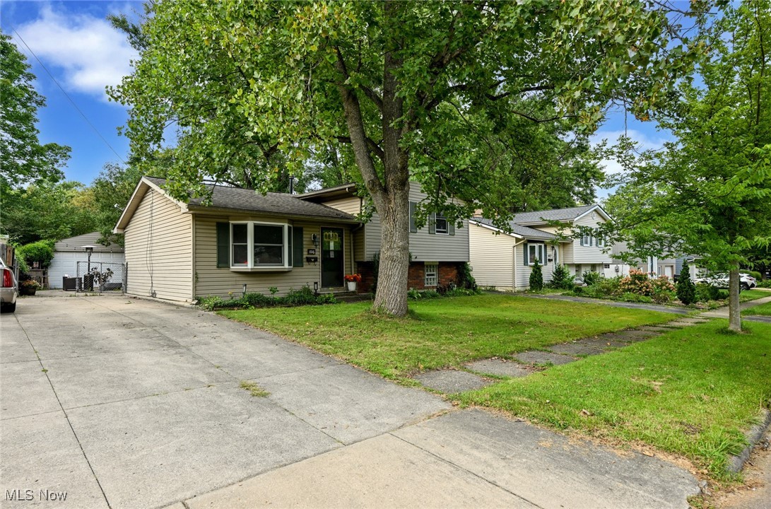 Parkway Estate #1 - Residential