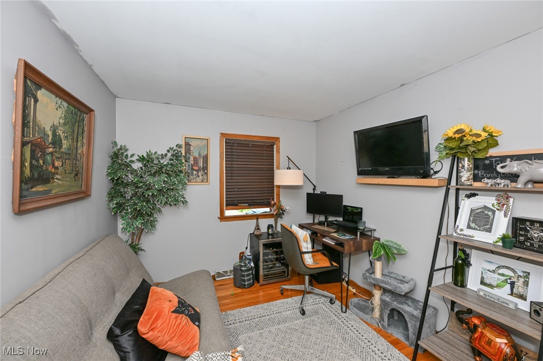 Parkway Estate #1 - Residential