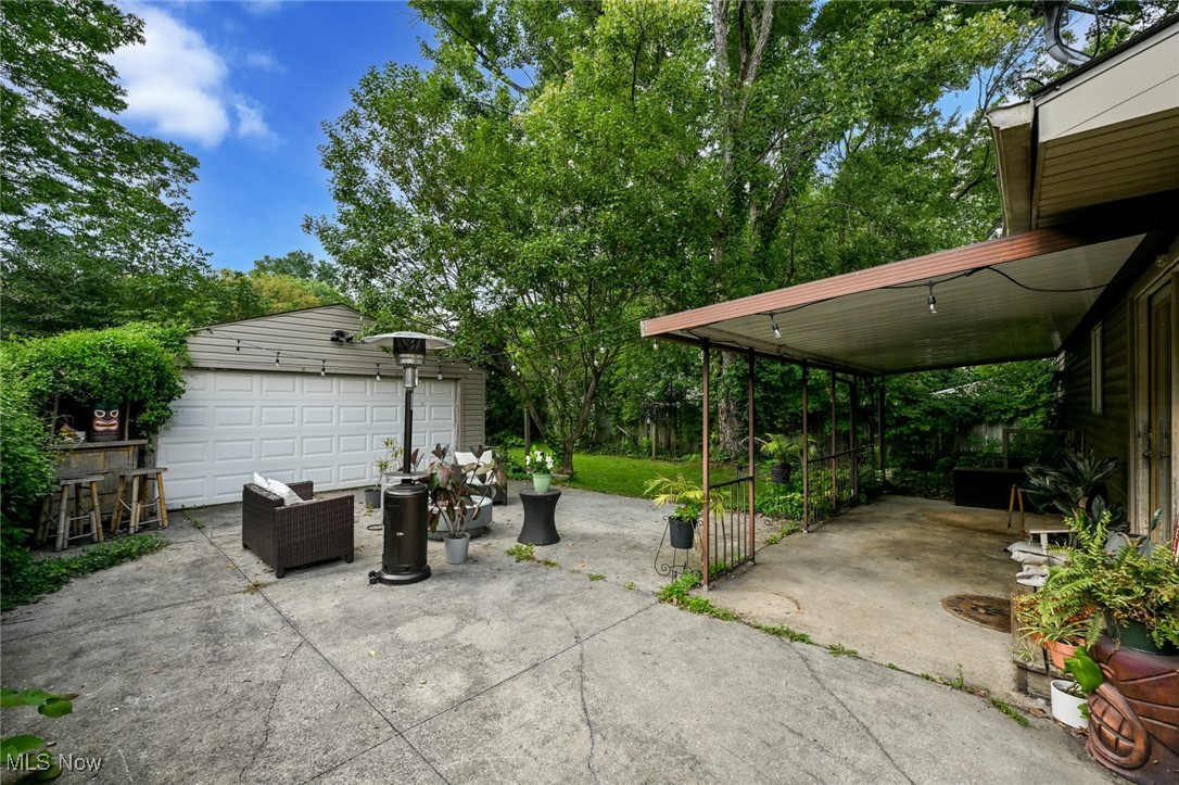 Parkway Estate #1 - Residential