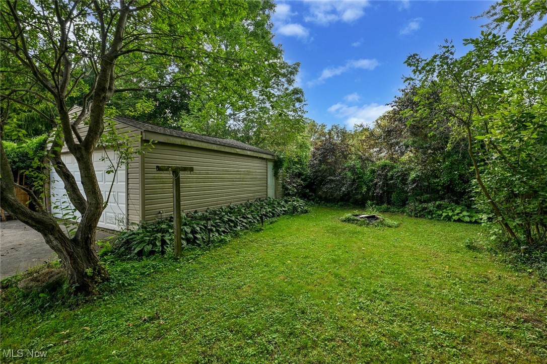 Parkway Estate #1 - Residential