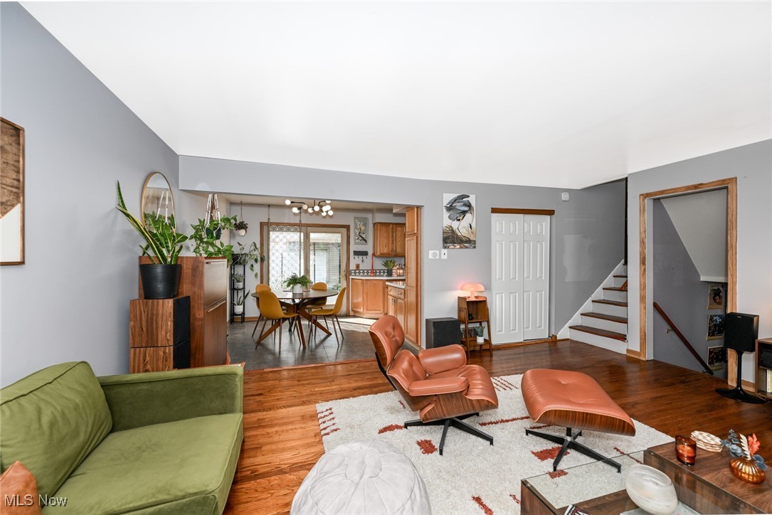 Parkway Estate #1 - Residential