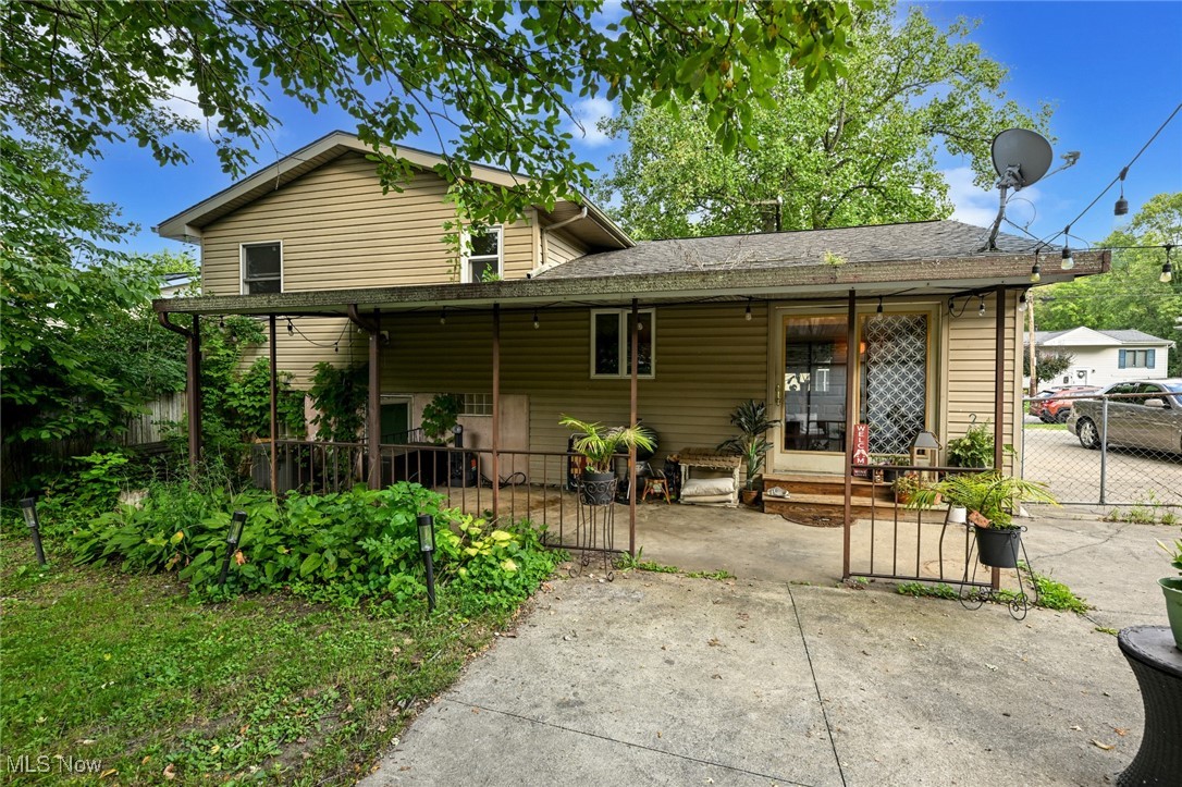 Parkway Estate #1 - Residential