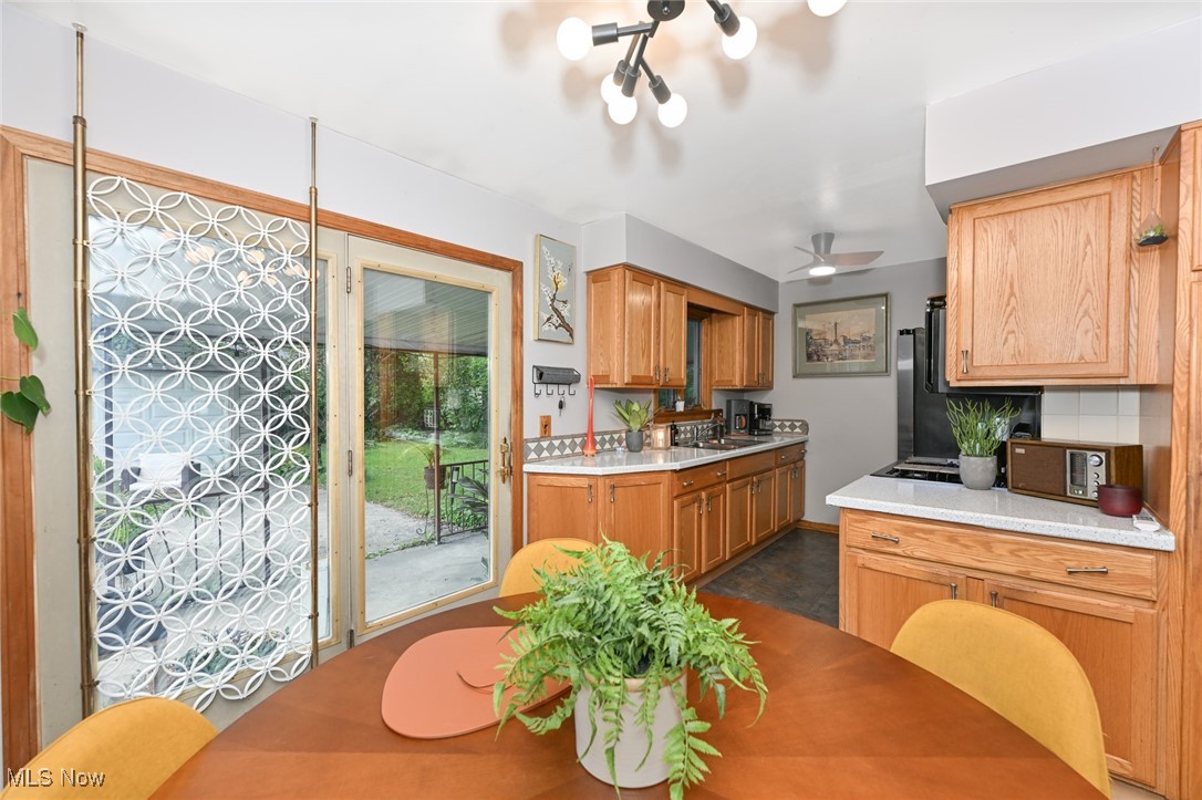 Parkway Estate #1 - Residential