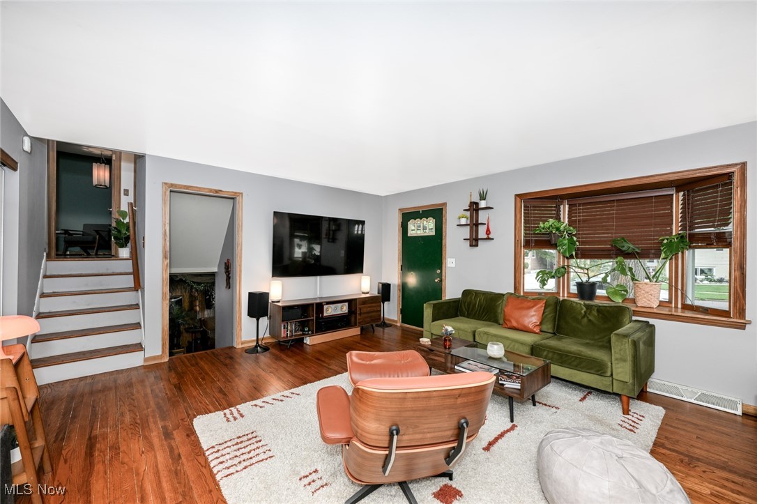 Parkway Estate #1 - Residential