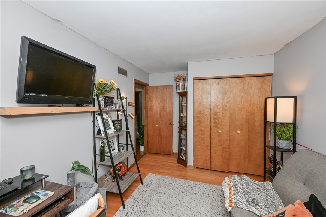 Parkway Estate #1 - Residential