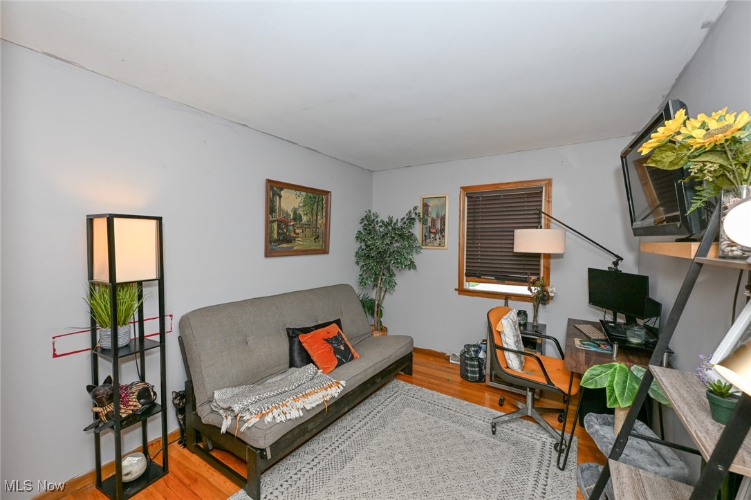 Parkway Estate #1 - Residential