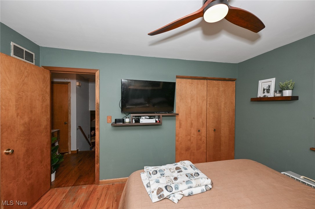 Parkway Estate #1 - Residential