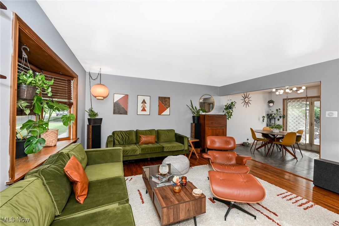 Parkway Estate #1 - Residential