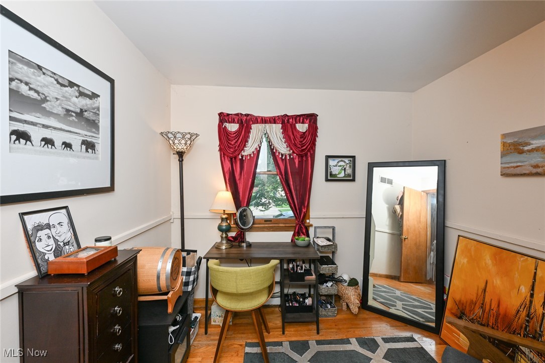 Parkway Estate #1 - Residential