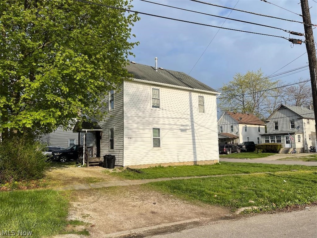 Tyler - Residential Income