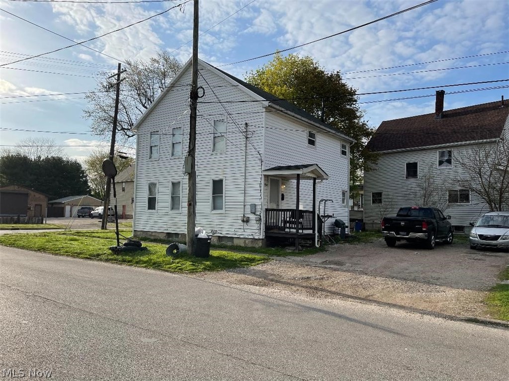 Tyler - Residential Income