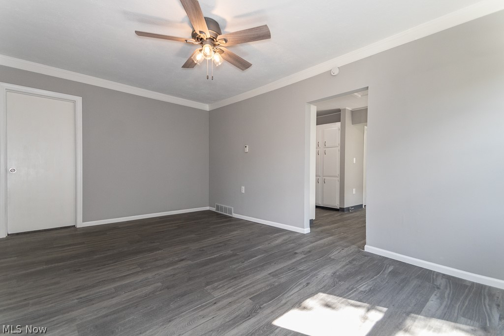 Mentor Woodlands - Residential