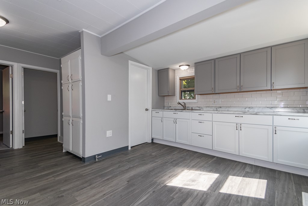 Mentor Woodlands - Residential