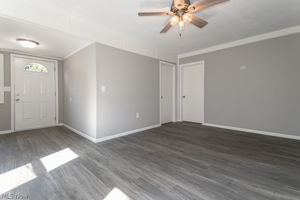 Mentor Woodlands - Residential
