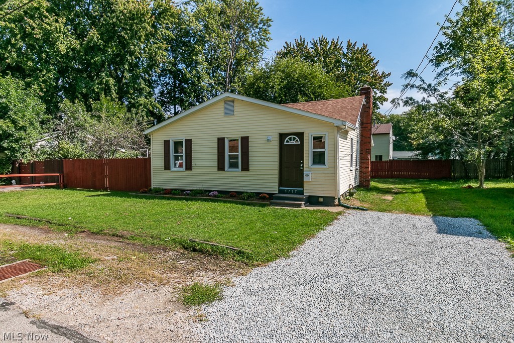 Mentor Woodlands - Residential