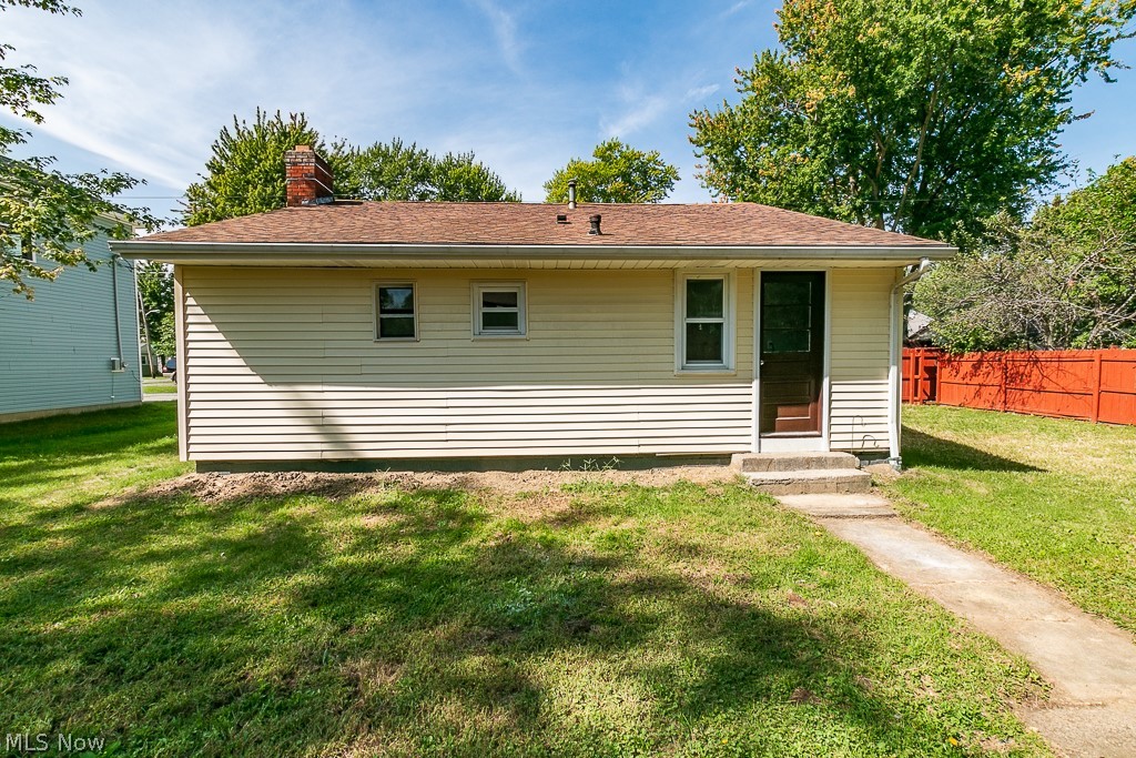 Mentor Woodlands - Residential
