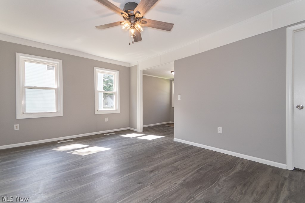 Mentor Woodlands - Residential