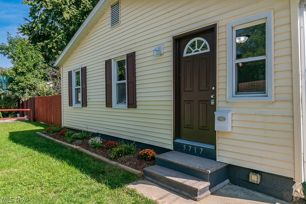 Mentor Woodlands - Residential